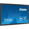 Monitorius iiyama TF2438MSC-B1 60,5 cm (23,8 col.) Full HD LED liečiamuoju ekranu juodas