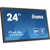 Monitorius iiyama TF2438MSC-B1 60,5 cm (23,8 col.) Full HD LED liečiamuoju ekranu juodas