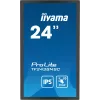 Monitorius iiyama TF2438MSC-B1 60,5 cm (23,8 col.) Full HD LED liečiamuoju ekranu juodas