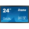 Monitorius iiyama TF2438MSC-B1 60,5 cm (23,8 col.) Full HD LED liečiamuoju ekranu juodas
