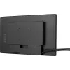 Monitorius iiyama TF2438MSC-B1 60,5 cm (23,8 col.) Full HD LED liečiamuoju ekranu juodas