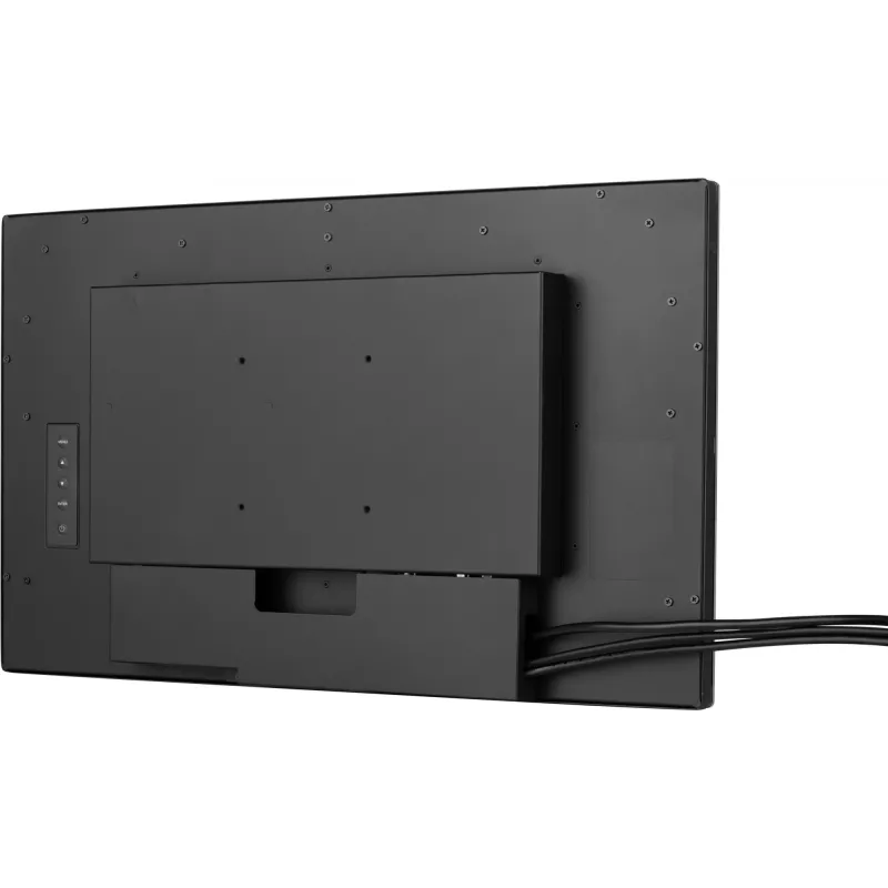 Monitorius iiyama TF2438MSC-B1 60,5 cm (23,8 col.) Full HD LED liečiamuoju ekranu juodas