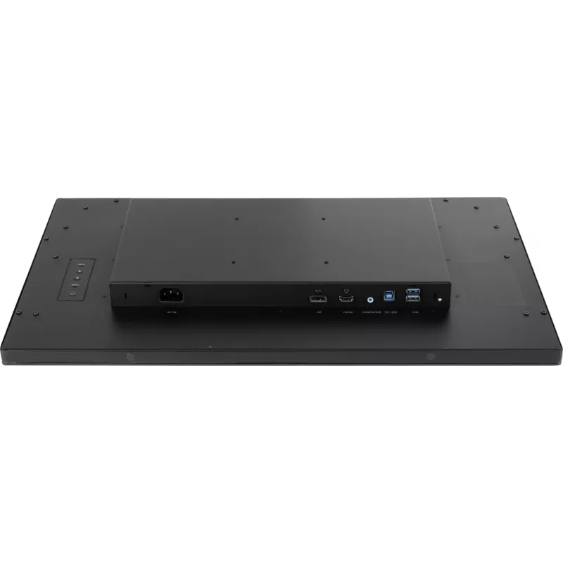 Monitorius iiyama TF2438MSC-B1 60,5 cm (23,8 col.) Full HD LED liečiamuoju ekranu juodas