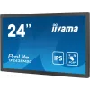 Monitorius iiyama TF2438MSC-B1 60,5 cm (23,8 col.) Full HD LED liečiamuoju ekranu juodas