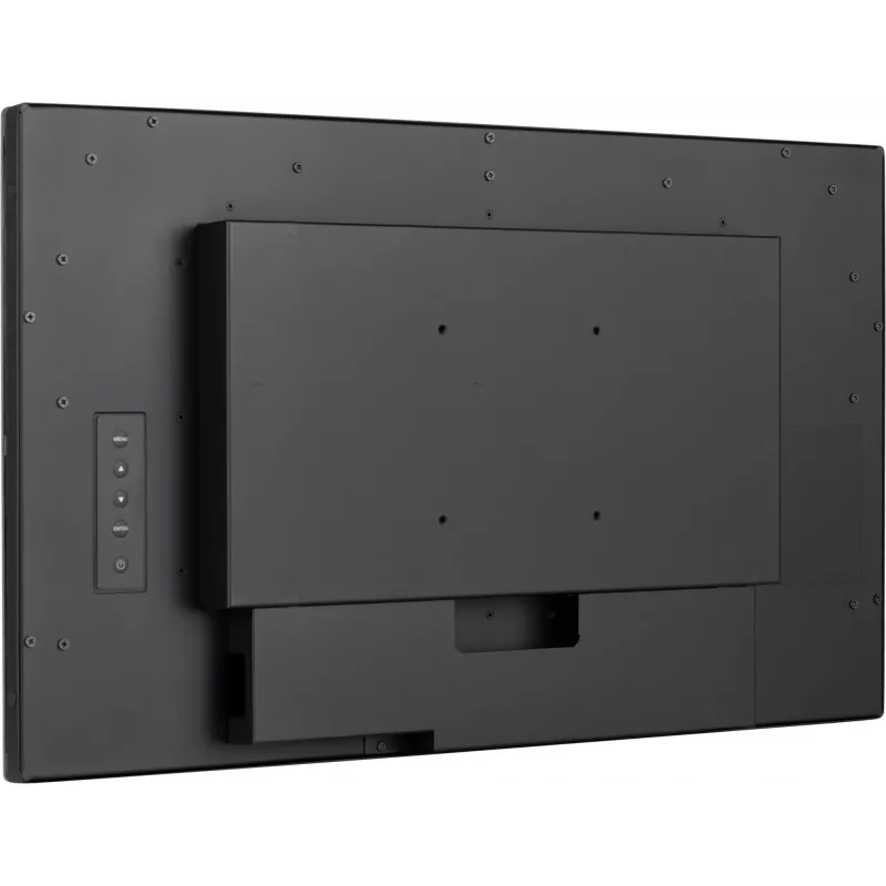 Monitorius iiyama TF2438MSC-B1 60,5 cm (23,8 col.) Full HD LED liečiamuoju ekranu juodas