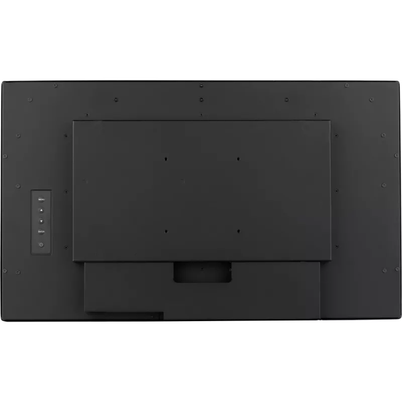 Monitorius iiyama TF2438MSC-B1 60,5 cm (23,8 col.) Full HD LED liečiamuoju ekranu juodas