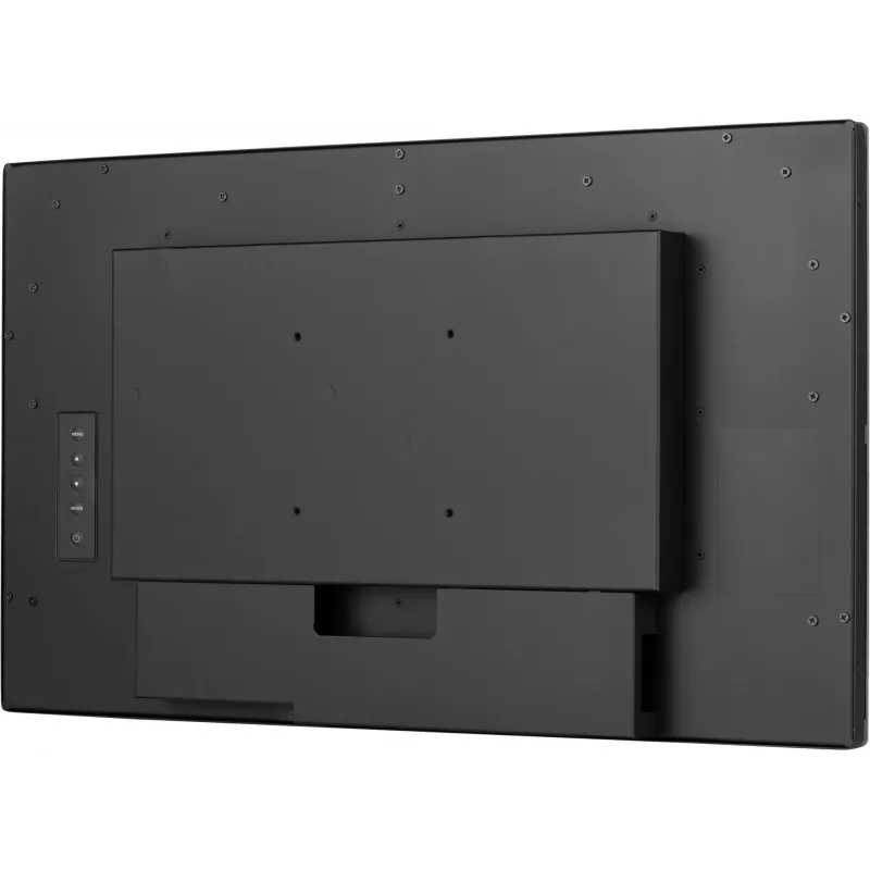 Monitorius iiyama TF2438MSC-B1 60,5 cm (23,8 col.) Full HD LED liečiamuoju ekranu juodas