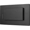 Monitorius iiyama TF2438MSC-B1 60,5 cm (23,8 col.) Full HD LED liečiamuoju ekranu juodas