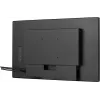 Monitorius iiyama TF2438MSC-B1 60,5 cm (23,8 col.) Full HD LED liečiamuoju ekranu juodas