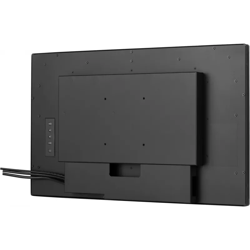 Monitorius iiyama TF2438MSC-B1 60,5 cm (23,8 col.) Full HD LED liečiamuoju ekranu juodas