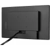 Monitorius iiyama TF2438MSC-B1 60,5 cm (23,8 col.) Full HD LED liečiamuoju ekranu juodas