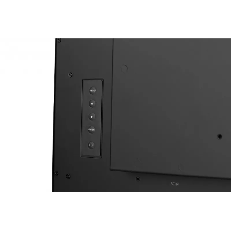 Monitorius iiyama TF2438MSC-B1 60,5 cm (23,8 col.) Full HD LED liečiamuoju ekranu juodas