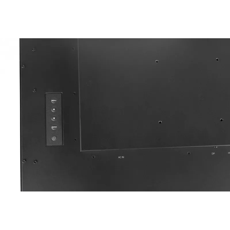 Monitorius iiyama TF2438MSC-B1 60,5 cm (23,8 col.) Full HD LED liečiamuoju ekranu juodas