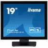 Monitorius iiyama ProLite T1932MSC-B1S 48,3 cm (19 colių) 1280x1024 Full HD LED liečiamas stalinis juodas