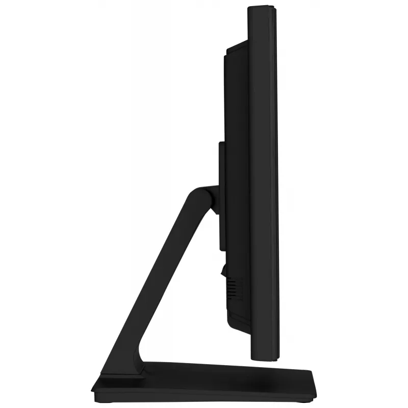 Monitorius iiyama ProLite T1932MSC-B1S 48,3 cm (19 colių) 1280x1024 Full HD LED liečiamas stalinis juodas