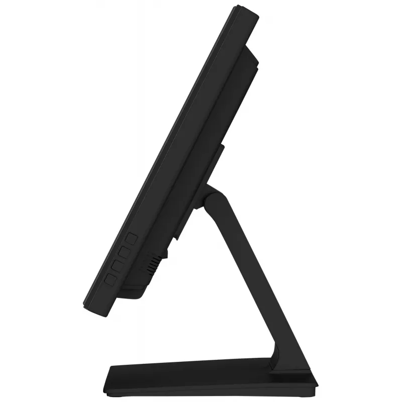 Monitorius iiyama ProLite T1932MSC-B1S 48,3 cm (19 colių) 1280x1024 Full HD LED liečiamas stalinis juodas