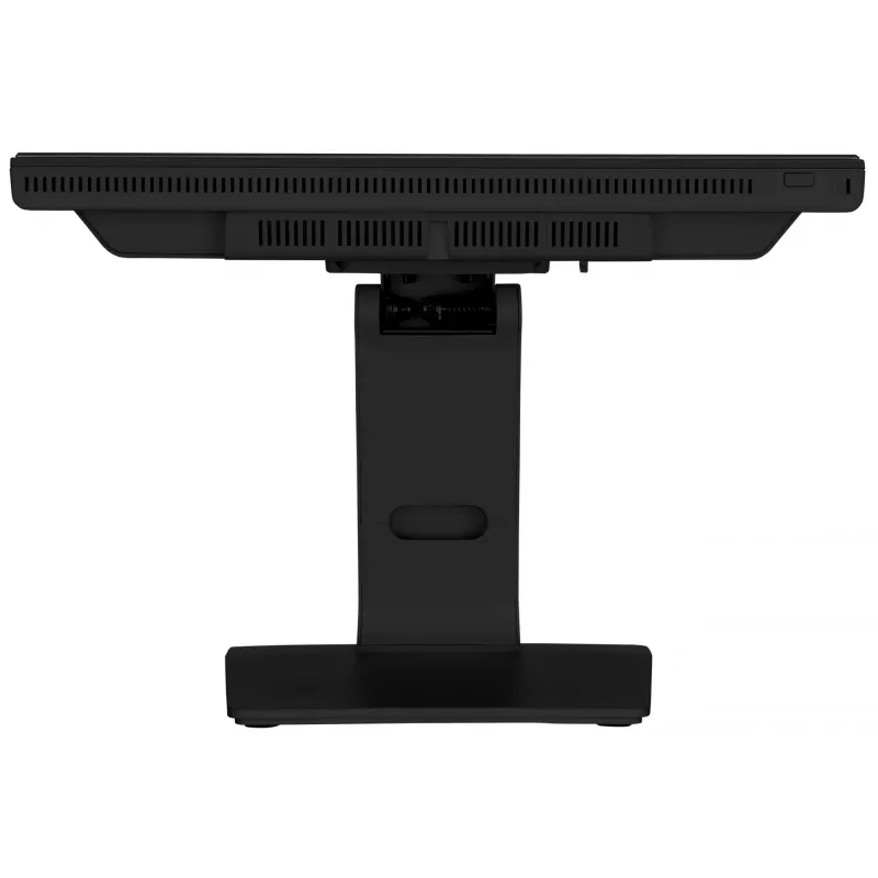 Monitorius iiyama ProLite T1932MSC-B1S 48,3 cm (19 colių) 1280x1024 Full HD LED liečiamas stalinis juodas