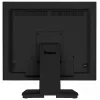 Monitorius iiyama ProLite T1932MSC-B1S 48,3 cm (19 colių) 1280x1024 Full HD LED liečiamas stalinis juodas