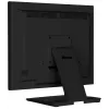 Monitorius iiyama ProLite T1932MSC-B1S 48,3 cm (19 colių) 1280x1024 Full HD LED liečiamas stalinis juodas