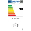 Monitorius iiyama TF1015MC-B3 25.6 cm (10.1 colio) 1280x800 pikselių HD LED liečiamas juodas
