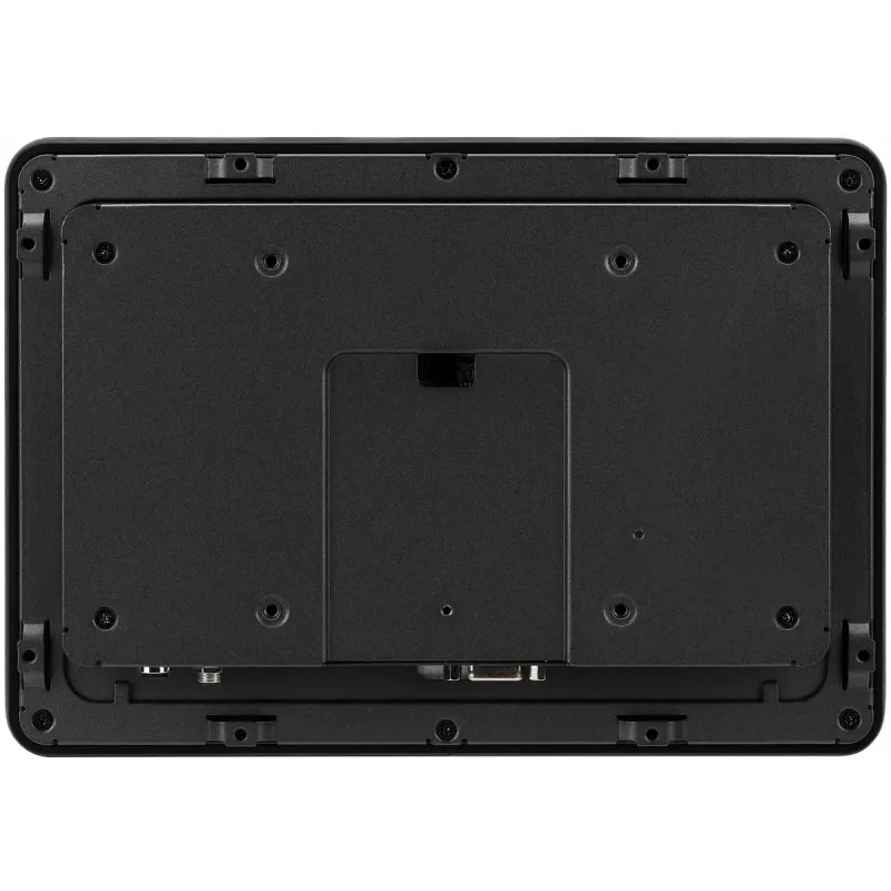 Monitorius iiyama TF1015MC-B3 25.6 cm (10.1 colio) 1280x800 pikselių HD LED liečiamas juodas