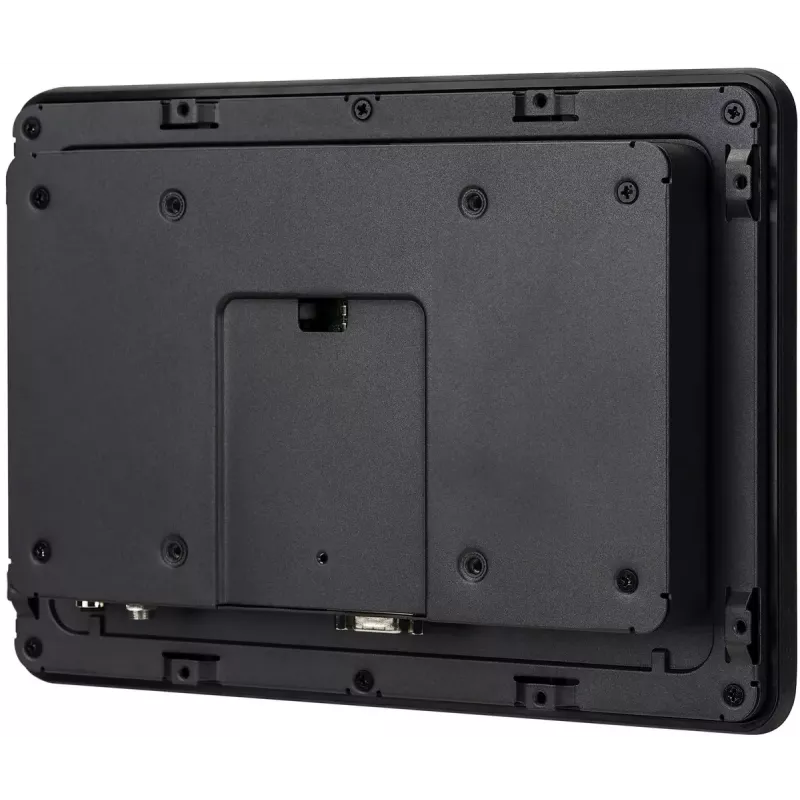 Monitorius iiyama TF1015MC-B3 25.6 cm (10.1 colio) 1280x800 pikselių HD LED liečiamas juodas
