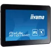 Monitorius iiyama TF1015MC-B3 25.6 cm (10.1 colio) 1280x800 pikselių HD LED liečiamas juodas