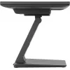 Monitorius iiyama ProLite T2252MSC-B2AG 54,6 cm (21,5 colio) 1920 x 1080 pikselių Full HD LCD jutiklinis ekranas juodas