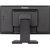 Monitorius iiyama ProLite T2252MSC-B2AG 54,6 cm (21,5 colio) 1920 x 1080 pikselių Full HD LCD jutiklinis ekranas juodas