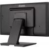 Monitorius iiyama ProLite T2252MSC-B2AG 54,6 cm (21,5 colio) 1920 x 1080 pikselių Full HD LCD jutiklinis ekranas juodas