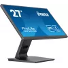 Monitorius iiyama ProLite T2752MSC-B1AG 68,6 cm (27 colių) 1920 x 1080 pikselių Full HD LED Touchscreen juodas