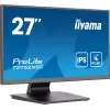 Monitorius iiyama ProLite T2752MSC-B1AG 68,6 cm (27 colių) 1920 x 1080 pikselių Full HD LED Touchscreen juodas