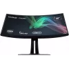 Monitorius ViewSonic VP3881a 96.5 cm (38 colių) 3840 x 1600 pikselių Quad HD+ LED juodas