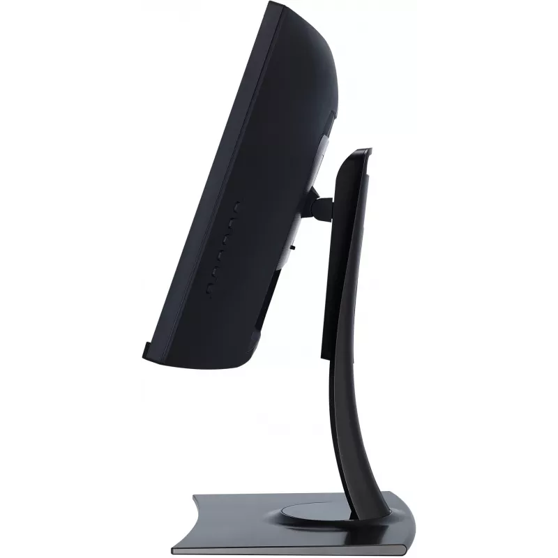 Monitorius ViewSonic VP3881a 96.5 cm (38 colių) 3840 x 1600 pikselių Quad HD+ LED juodas