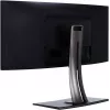 Monitorius ViewSonic VP3881a 96.5 cm (38 colių) 3840 x 1600 pikselių Quad HD+ LED juodas