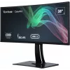Monitorius ViewSonic VP3881a 96.5 cm (38 colių) 3840 x 1600 pikselių Quad HD+ LED juodas