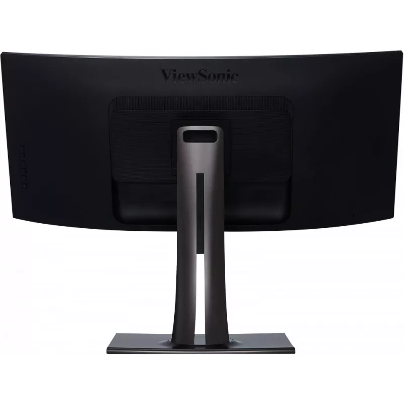 Monitorius ViewSonic VP3881a 96.5 cm (38 colių) 3840 x 1600 pikselių Quad HD+ LED juodas