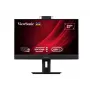 Monitorius ViewSonic VG2757V-2K 27 colių QHD LED juodas