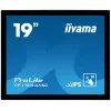 iiyama ProLite TF1934MC-B7X kompiuterio monitorius 48,3 cm (19 colių) 1280 x 1024 pikselių SXGA LED liečiamas ekranas juodas