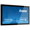 Monitorius iiyama ProLite TF2234MC-B7AGB 54,6 cm (21,5 colio) 1920 x 1080 pikselių Full HD LED liečiamuoju ekranu keliems vartotojams juodas