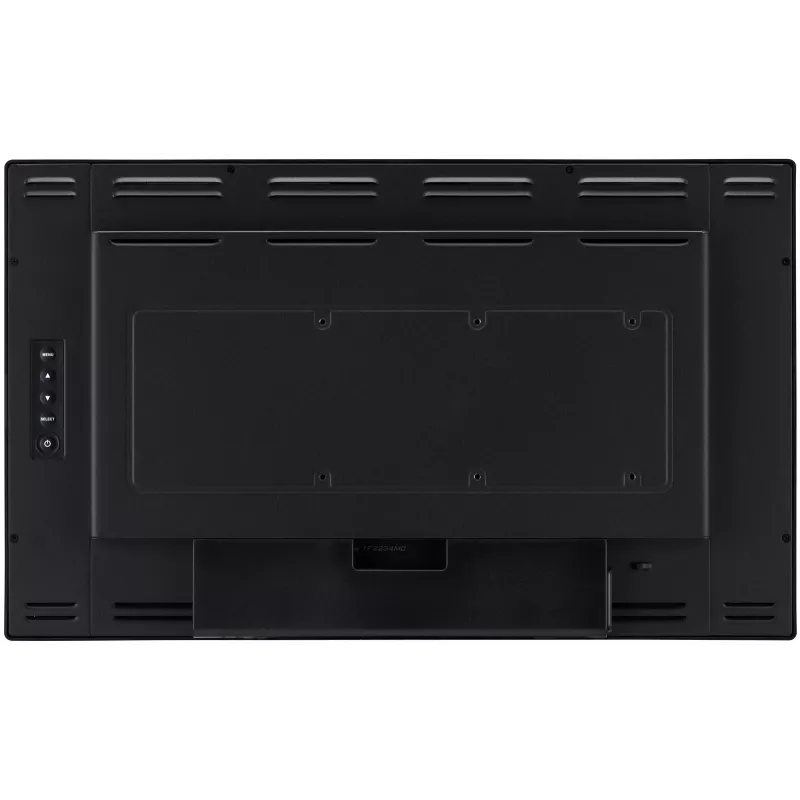 Monitorius iiyama ProLite TF2234MC-B7AGB 54,6 cm (21,5 colio) 1920 x 1080 pikselių Full HD LED liečiamuoju ekranu keliems vartotojams juodas