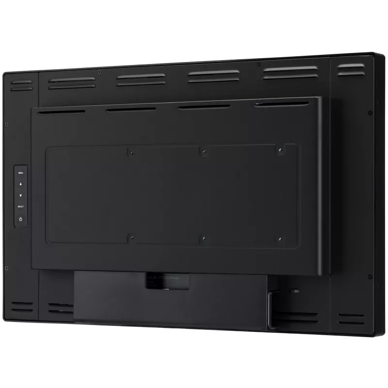Monitorius iiyama ProLite TF2234MC-B7AGB 54,6 cm (21,5 colio) 1920 x 1080 pikselių Full HD LED liečiamuoju ekranu keliems vartotojams juodas