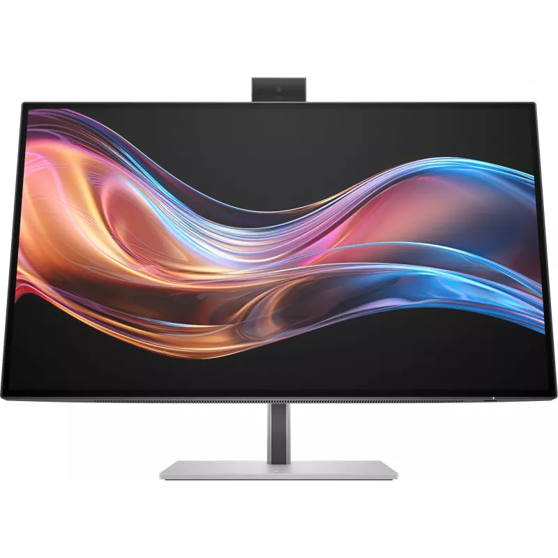 HP Series 7 Pro 27 colių 4K konferencinis monitorius - 727pm