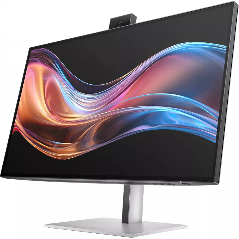 HP Series 7 Pro 27 colių 4K konferencinis monitorius - 727pm