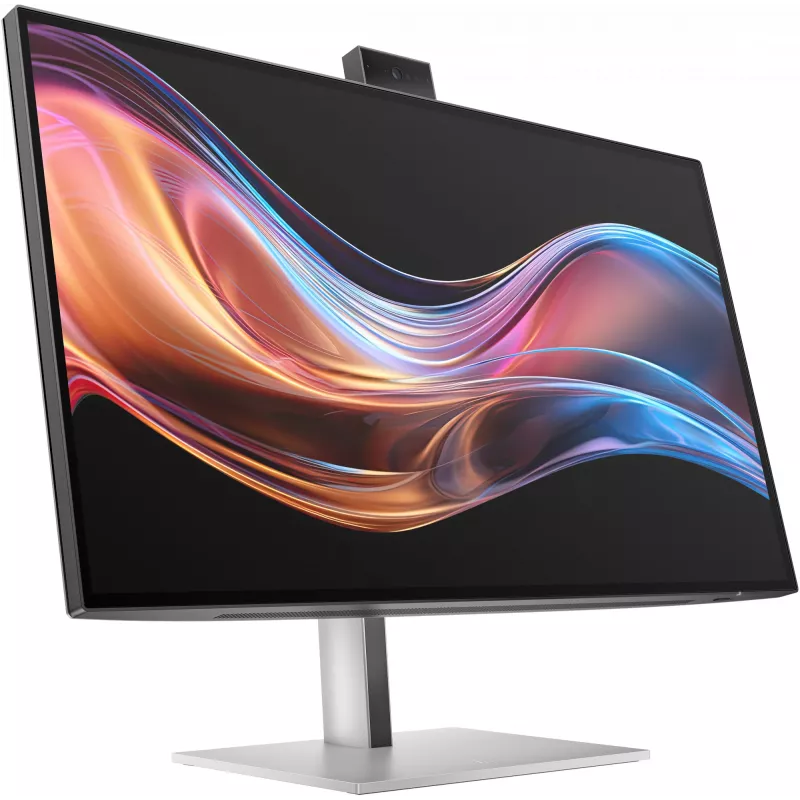 HP Series 7 Pro 27 colių 4K konferencinis monitorius - 727pm