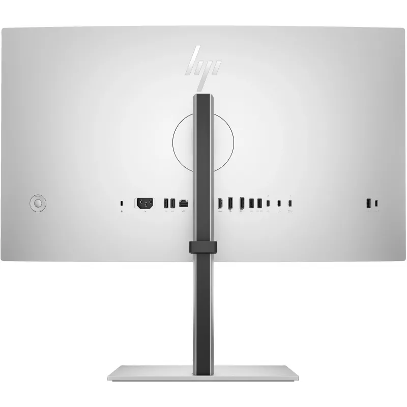 HP Series 7 Pro 27 colių 4K konferencinis monitorius - 727pm
