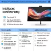 HP Series 7 Pro 27 colių 4K konferencinis monitorius - 727pm