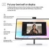 HP Series 7 Pro 27 colių 4K konferencinis monitorius - 727pm