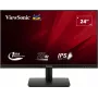 Monitorius ViewSonic VA240-H-2 60,5 cm (23,8 colio) Full HD IPS LED juodas