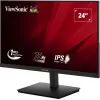 Monitorius ViewSonic VA240-H-2 60,5 cm (23,8 colio) Full HD IPS LED juodas